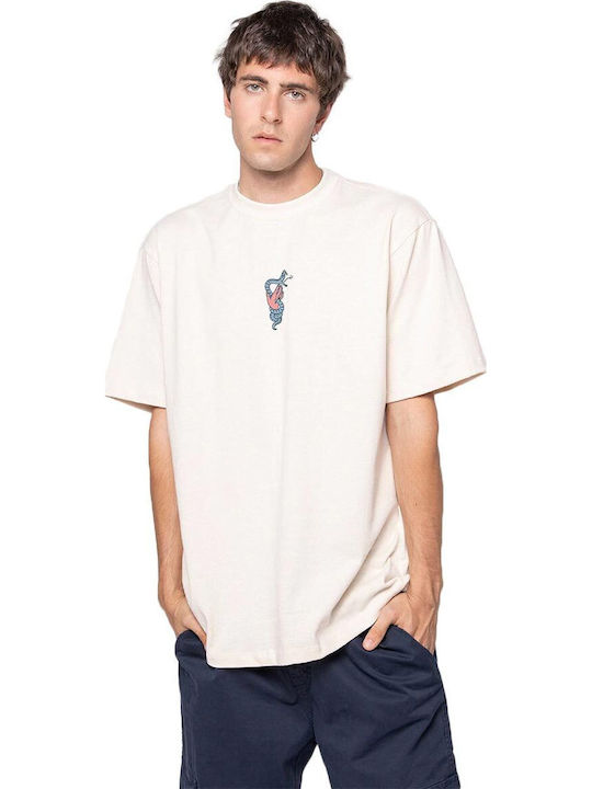 T-Shirt Cream