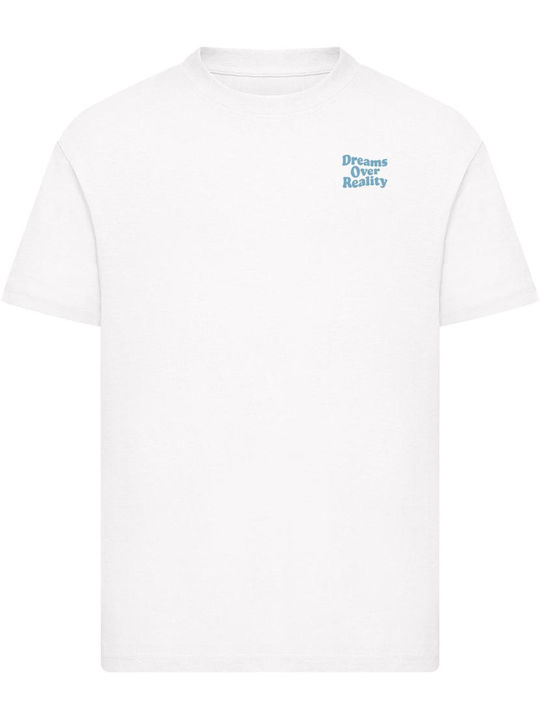 Παιδικό T-shirt White