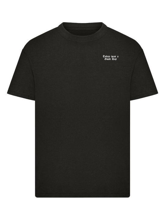 Παιδικό T-shirt Black