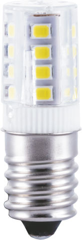 Aca LED-Lampe 1W für Fassung E14 Naturweiß 150lm