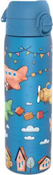Ion8 Thermos Water Bottle 500ml (Various Designs/Colours)