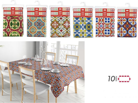 ArteLibre Tablecloth Zahira 140x300cm (Various Designs)