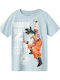 Παιδικό T-shirt Celestial Blue 13240903
