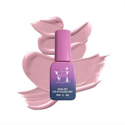Beauty VI Ημιμόνιμο Βερνίκι Hemma Vi-18 15ml