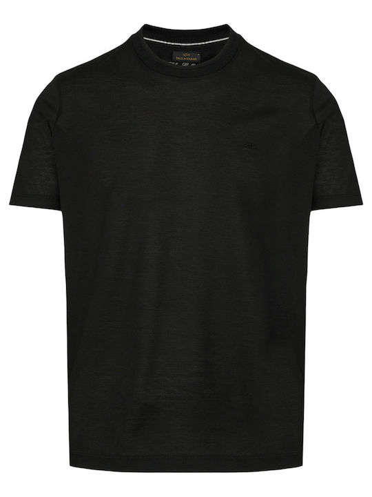 Paul & Shark T-shirt Black