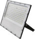 Aca Στεγανός Προβολέας LED 150W Ψυχρό Λευκό 600...