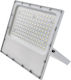 Aca Wasserdicht LED Flutlicht 100W Kaltweiß 600...