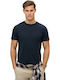 T-shirt Navy