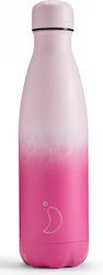 Chilly's Gradient Stainless Steel Thermos Bottl...
