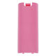 Capac Baterie Roz Nintendo Wii Remote