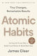 Atomic Habits (exp): An Easy & Proven Way To Build Good Habits & Break Bad Ones James Clear Penguin Young Readers
