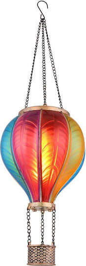 Globo Lighting Hanging Solar Light 0.5W IP44