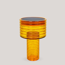 NewGarden Tabletop Solar Light