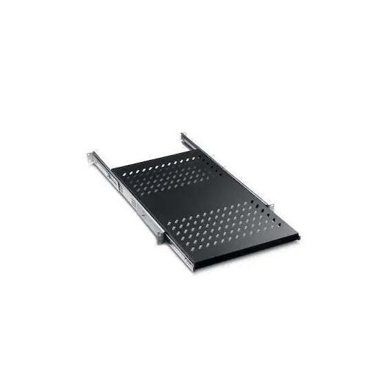Poliță culisantă Formrack 19" 1000mm pentru accesorii