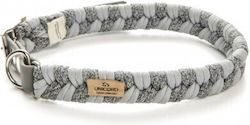 Unicord Katzenhalsband Grau Unicord Katzenhalsband Grau