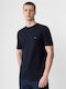 T-shirt Blue