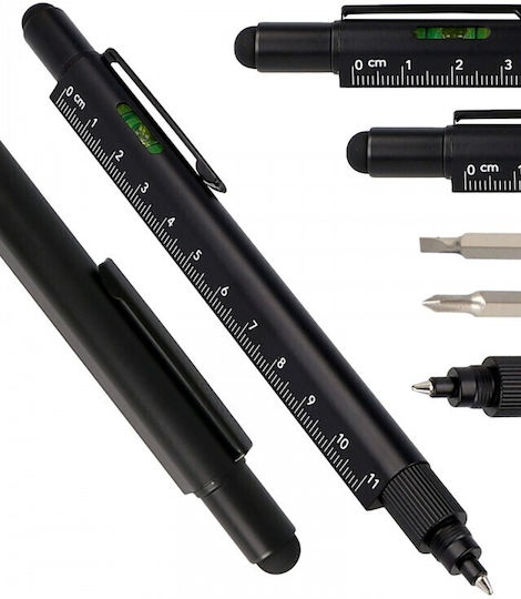 Online Multifunction Στυλό Ballpoint Πολλαπλών Χρωμάτων