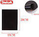 Magnetfolie 20x15cm Stellan 889621 Schwarz