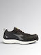 Utility Diadora Fly Litebase Matryx Waterproof Safety Low Black S3 with P Certification ESD FO HRO Slip Resistance