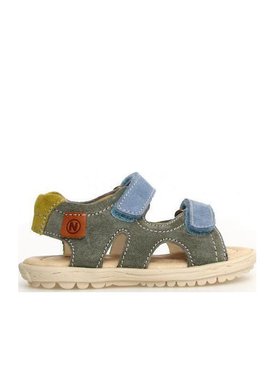 Naturino Kids' Sandals Green