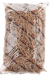 Siam Gummibänder in Lebensmittelqualität Beutel 95% Φ30x1,5mm 1kg