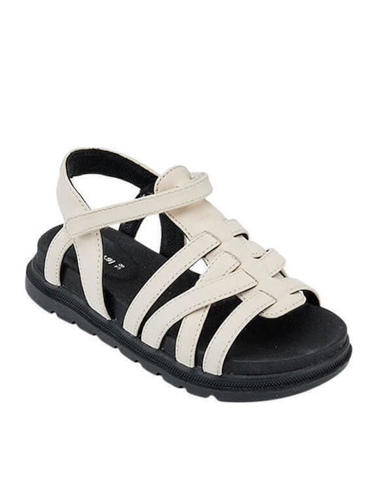 Kids' Sandals Beige