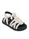 Kids' Sandals Beige