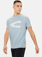 Tricou Sky Blue
