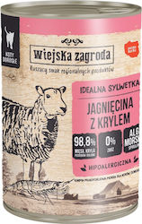 Wiejska Zagroda 0.4kg Wiejska Zagroda 0.4kg
