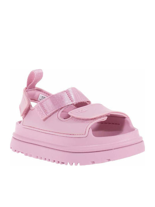 UGG Kids' Sandals Pink