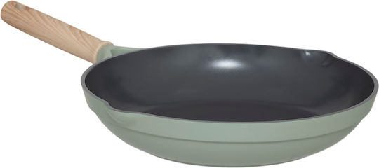 5Five Horizon Aluminum Pan with Non-Stick Interior Coating 28cm