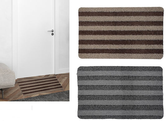 ArteLibre Fußmatte Rug Collection 48x78cm (Verschiedene Farben)