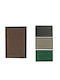 ArteLibre ArteLibre Brown Rubber Entrance Mat 40x50cm Various Designs