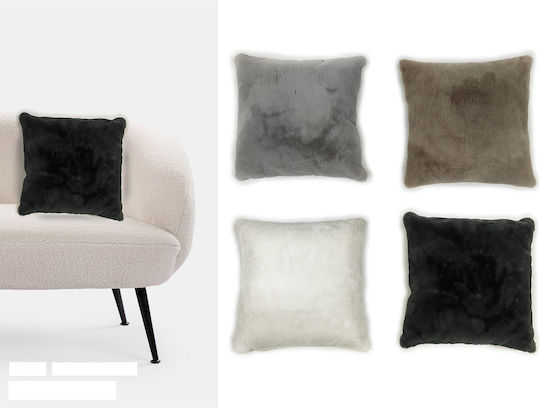 ArteLibre Decorative Throw Pillow Multicolored 45x45cm (Various Colors)