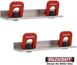 Milescraft 4032 Εξάρτημα Ηλεκτρικών Εργαλείων Σετ