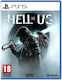 Hell is Us PS5 Game