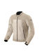 Rev'IT Eclipse 2 Summer Men's Motorcycle Jacket Sand