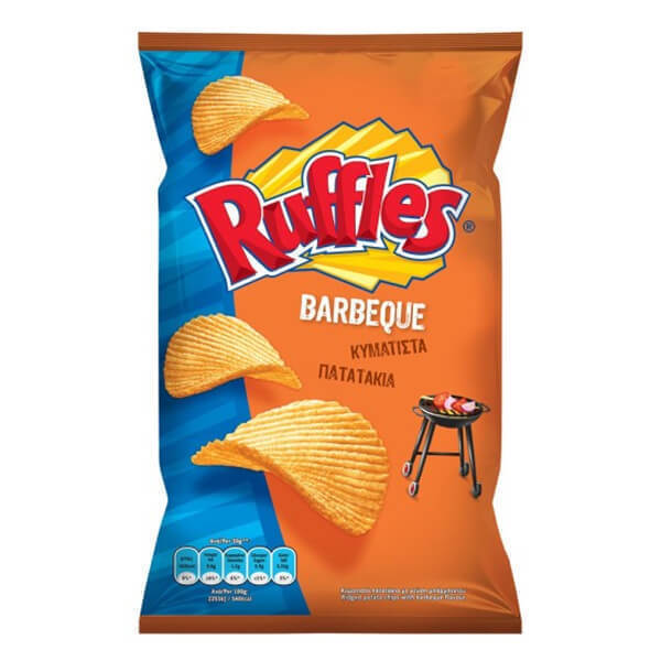 RufflesChips95grBbq