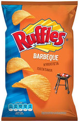 Ruffles Chips 95g BBQ