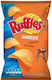 Ruffles Chips 95gr Bbq
