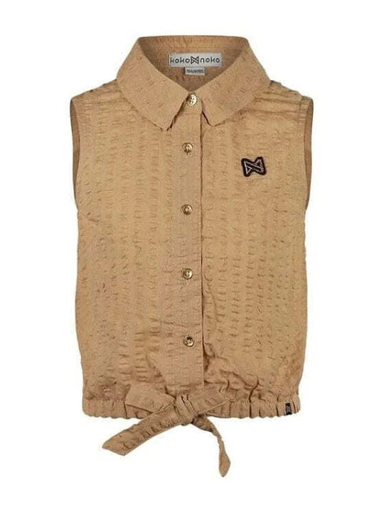 Koko Noko Polo Sand Koko Noko Polo Sand