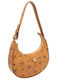 Women's Bag Shoulder Brown