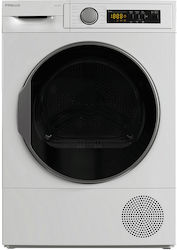 Finlux 8кг с Термопомпа TDF-8TP3 Finlux 8кг с Термопомпа TDF-8TP3