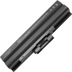 BPS13/B Compatible Sony Vaio Laptop Battery BPS13/B Compatible Sony Vaio Laptop Battery