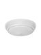 Lustră de tavan Adviti Koko Ad-pl-6256we27pmr 2xe27 2x40w Senzor de mișcare Ip44 Ik10 Plastic Alb