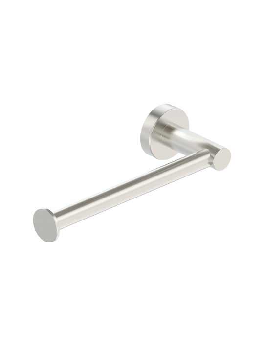 Interflex Link de Baie Simplu cu șuruburi ​23x23cm Inox Argintiu