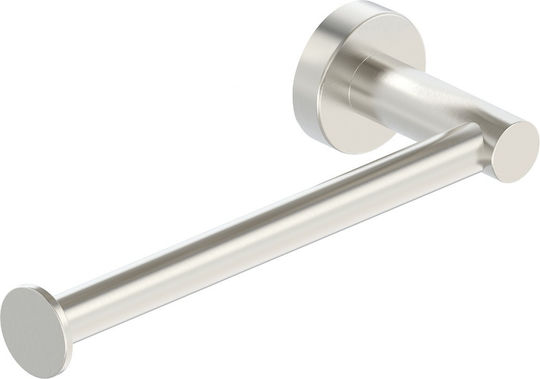 Interflex Ring Badezimmer Einzeln Schrauben ​23x23cm Inox Silber