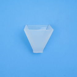 Silikonform Pyramidenform Reschimica