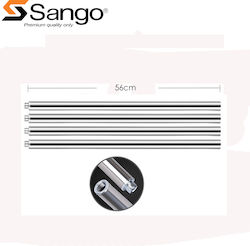 Sango Extension for Concrete Stapler 56cm 90247 Sango Extension for Concrete Stapler 56cm 90247