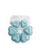 Tpster Formă de Patiserie pentru Cupcakes/Muffins din Silicon 1buc